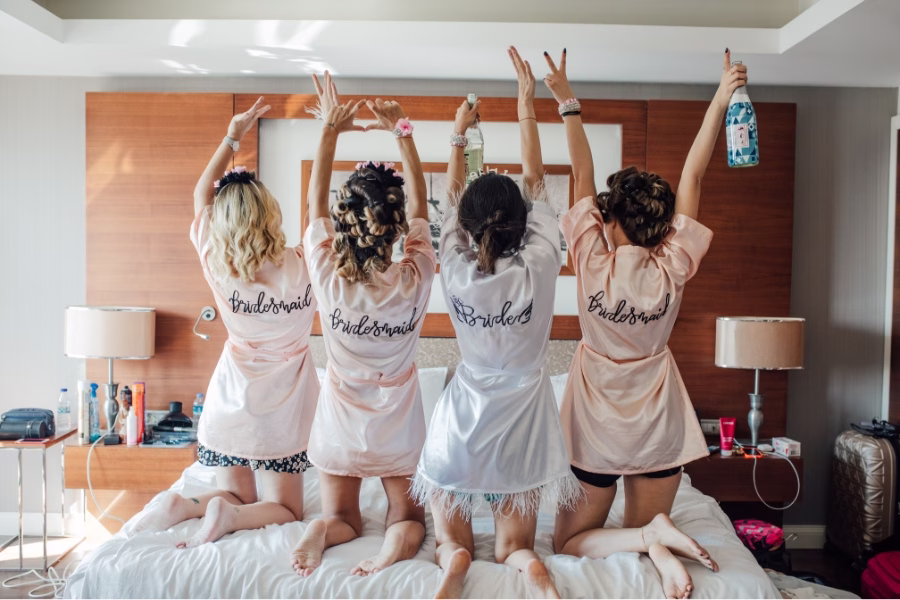 Bachelor Bachelorette Parties 1 - The Puyallup Wedding Show Bachelor Bachelorette Parties 1