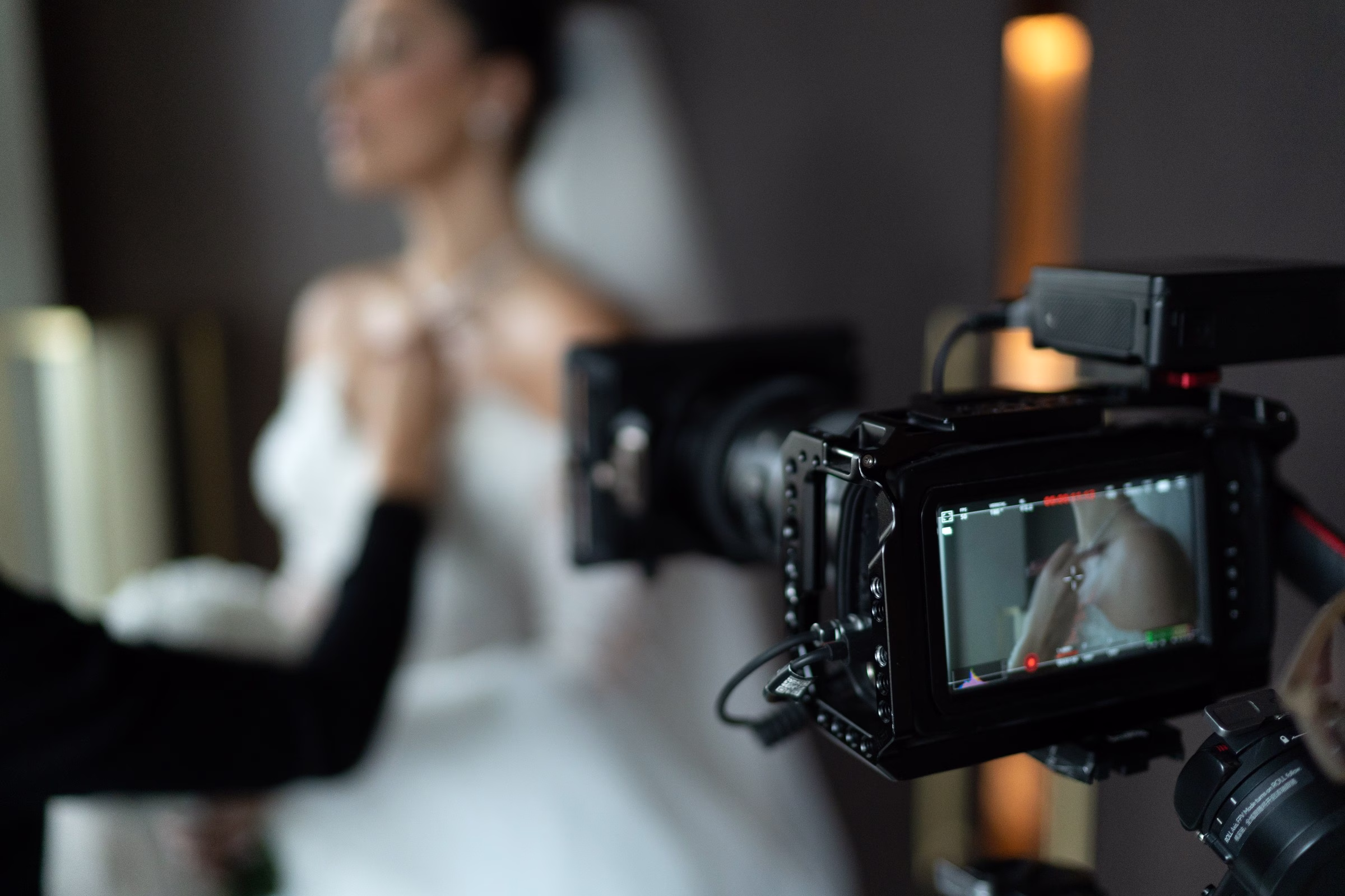 Puyallup Wedding Videography - The Puyallup Wedding Show Puyallup Wedding Videography