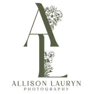 Allison Lauryn Photography Logo