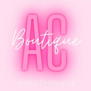 Amber Cheremsak Boutique Logo