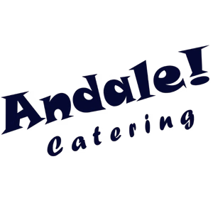 Andale! Catering Logo