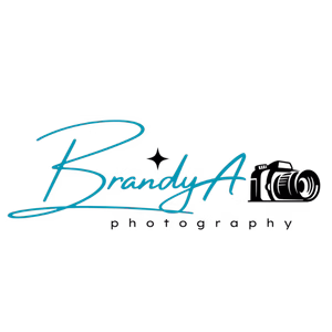 Brandy A Photography Logo