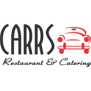Carr’s Restaurant & Catering Logo