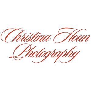 Christina Houn Photography Logo