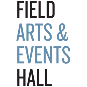 Field Arts & Events Hall Logo