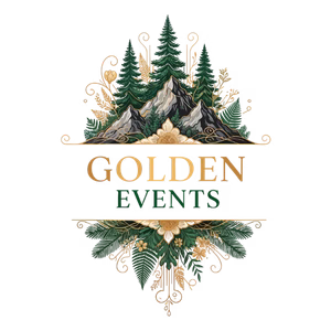 Golden Events Logo