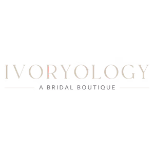 Ivoryology Bridal Logo