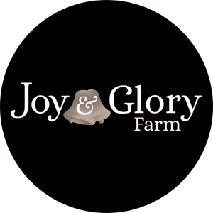 Joy and Glory Farm Logo