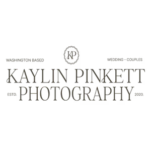 Kaylin Pinkett Photography Logo