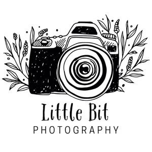Little Bit Photography Logo