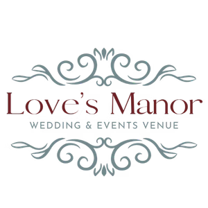 Love’s Manor Logo