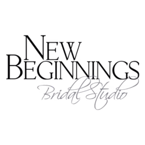 New Beginnings Bridal Studio Logo