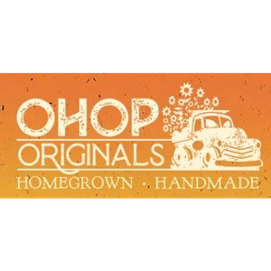 Ohop Originals Logo