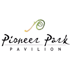 Pioneer Park Pavilion Logo
