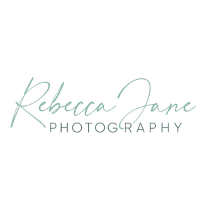 rebecca jane photography logo - The Puyallup Wedding Show Rebecca Jane Photography Logo