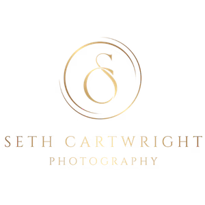 Seth Cartwright Photography Logo