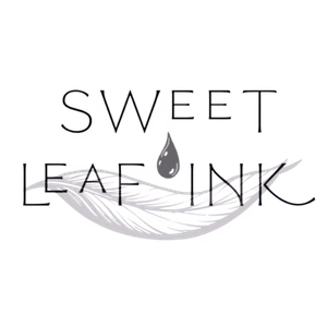 Sweet Leaf Ink Logo