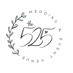 the five2five wedding and event venue logo - The Puyallup Wedding Show The Five2Five Wedding & Event Venue Logo