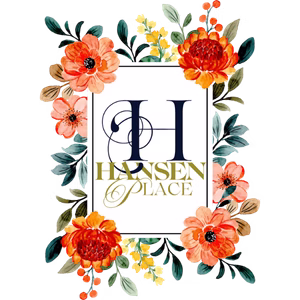 The Hansen Place Logo