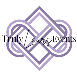 Truly Laurs Events Logo
