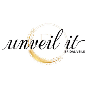 Unveil It Bridal Veils Logo