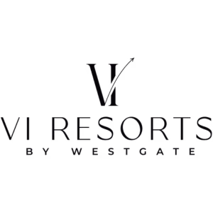 vi resorts logo - The Puyallup Wedding Show VI Resorts Logo