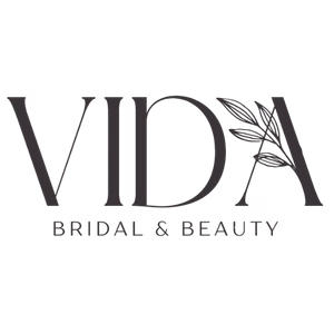 Vida Bridal & Beauty Logo