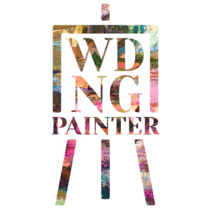 WDNG Painter Logo
