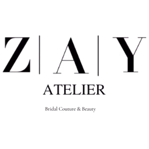 zay atelier logo - The Puyallup Wedding Show Zay Atelier Logo