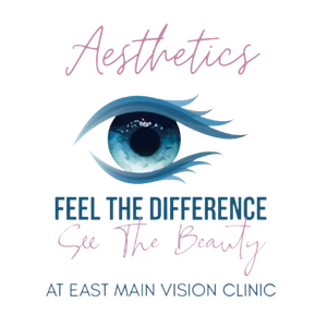 Aesthetics at East Main Vision Clinic - The Puyallup Wedding Show Aesthetics at East Main Vision Clinic
